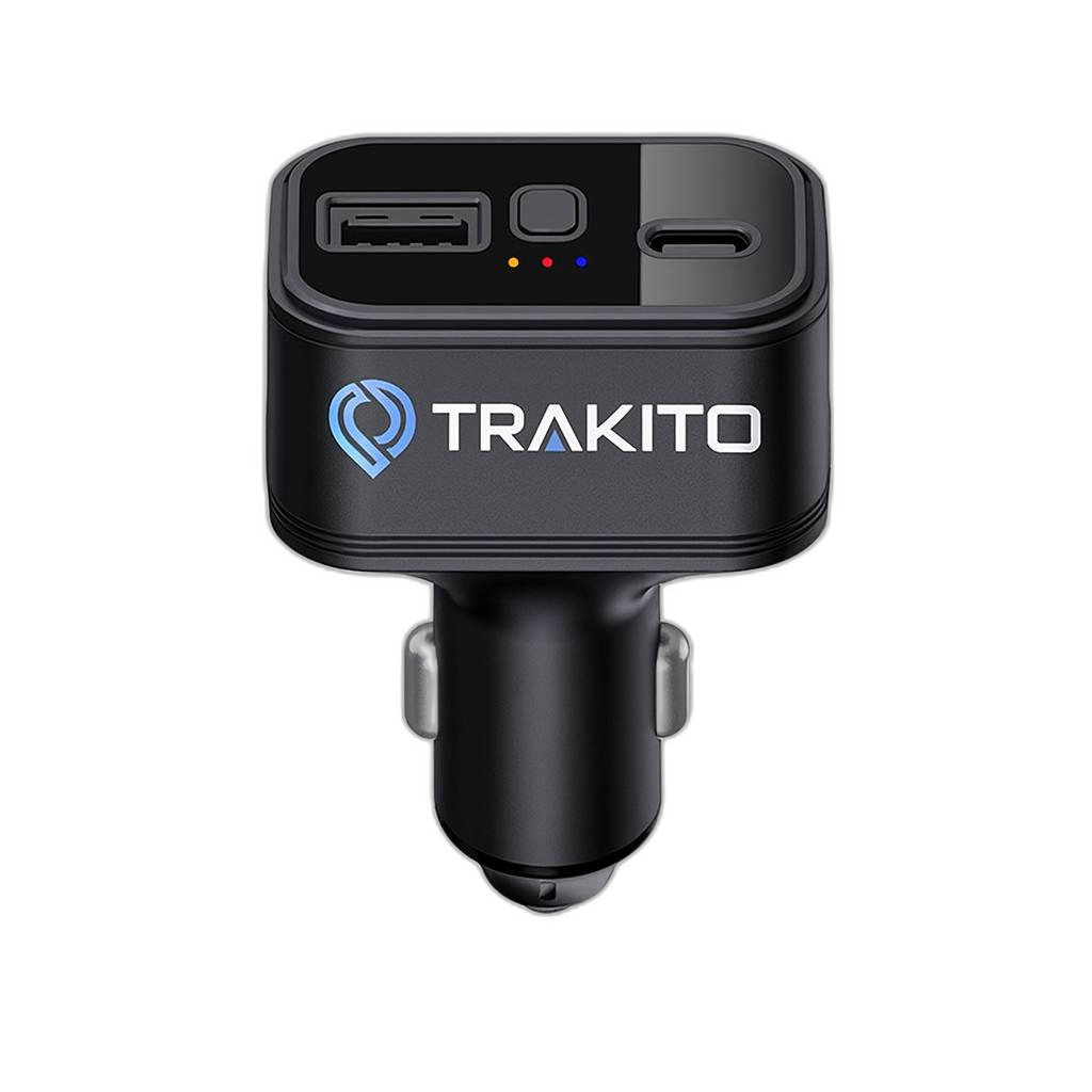 Trakito TRC-820