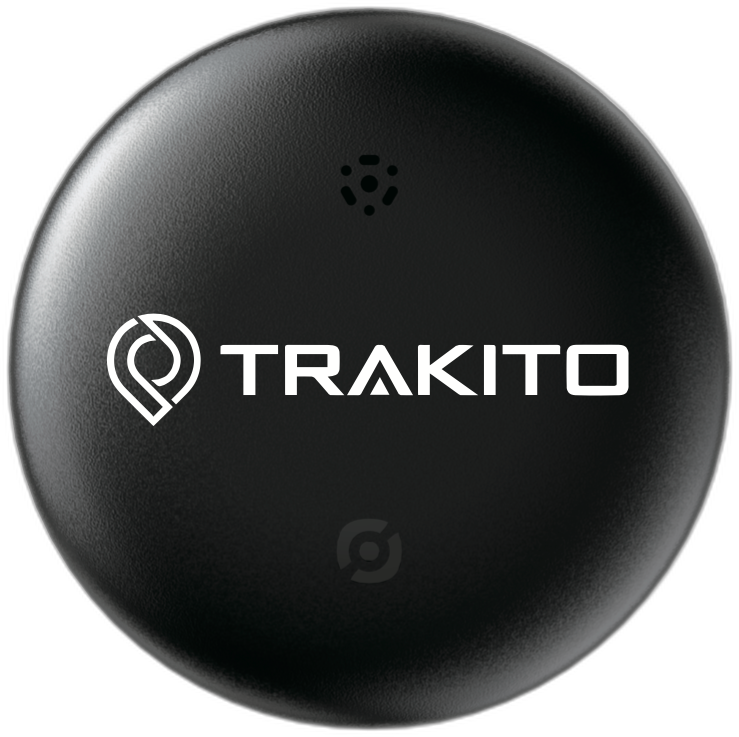 TRAKITO Find Tag - Smart Item Locator