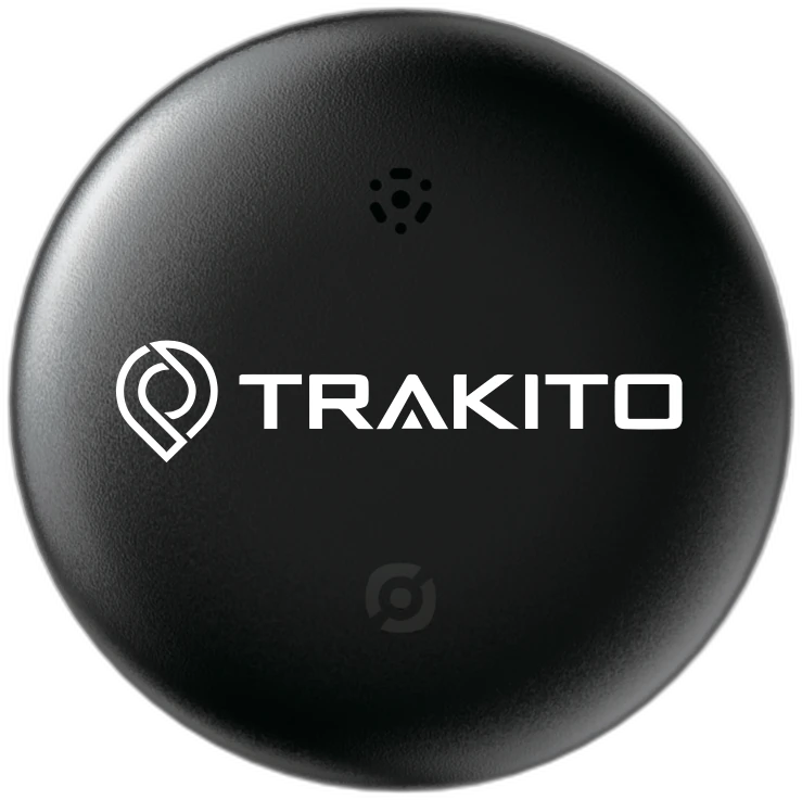 Free TRAKITO Find Tag