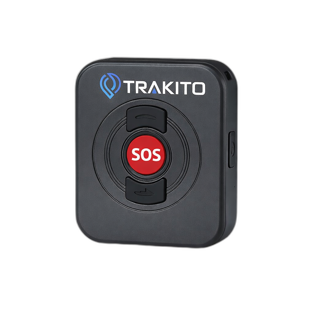 Trakito TRP-910